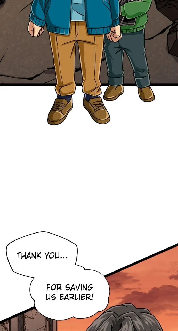The Max Magic LevelGreat Sage’s Return Chapter 28 page 73 - 