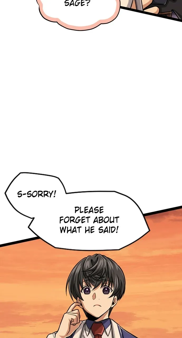 The Max Magic LevelGreat Sage’s Return Chapter 28 page 76 - 