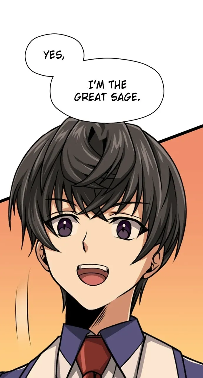 The Max Magic LevelGreat Sage’s Return Chapter 28 page 80 - 