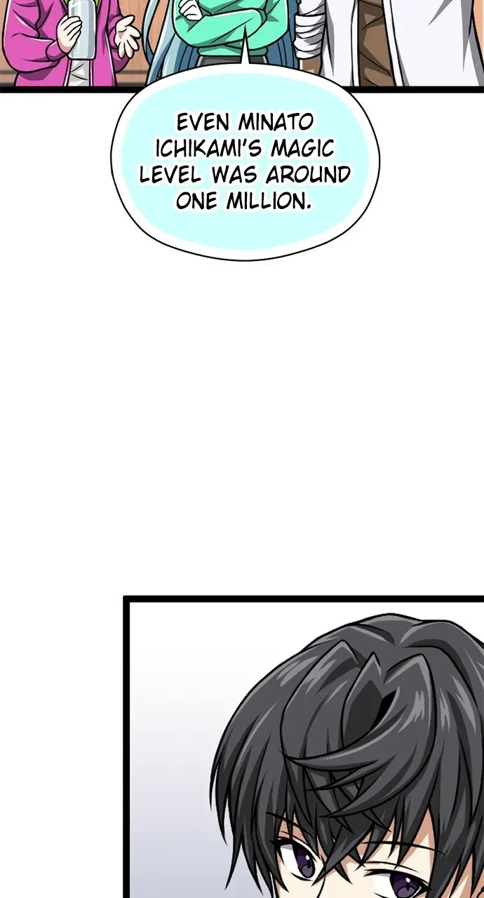 The Max Magic LevelGreat Sage’s Return Chapter 29 page 12 - 