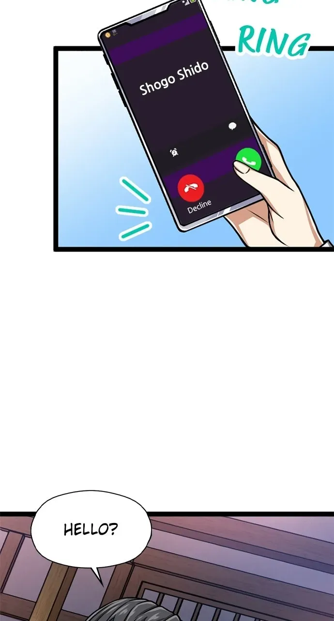 The Max Magic LevelGreat Sage’s Return Chapter 29 page 18 - 