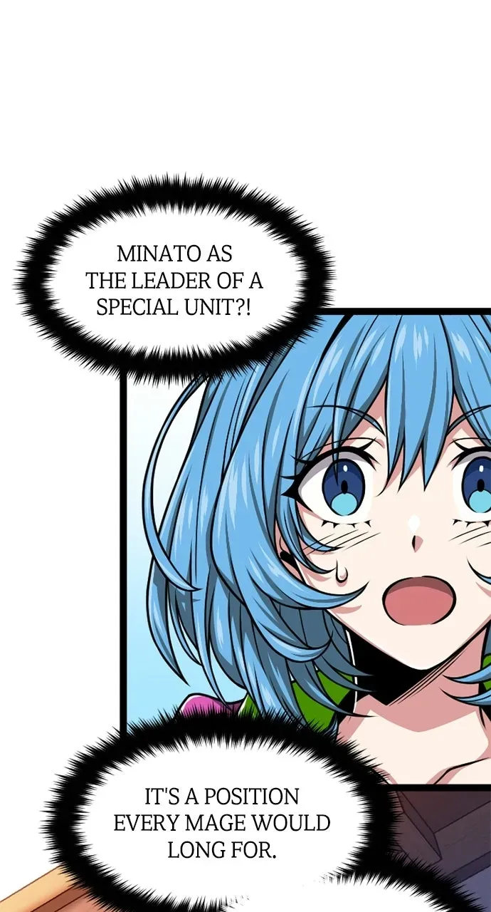 The Max Magic LevelGreat Sage’s Return Chapter 29 page 26 - 