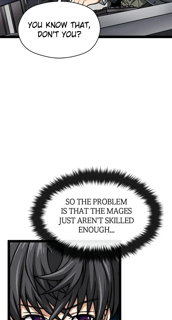 The Max Magic LevelGreat Sage’s Return Chapter 29 page 31 - 