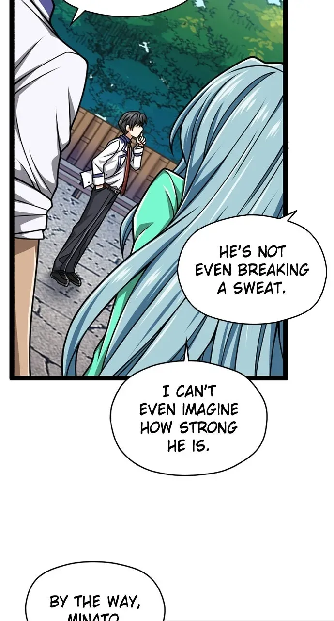 The Max Magic LevelGreat Sage’s Return Chapter 29 page 5 - 