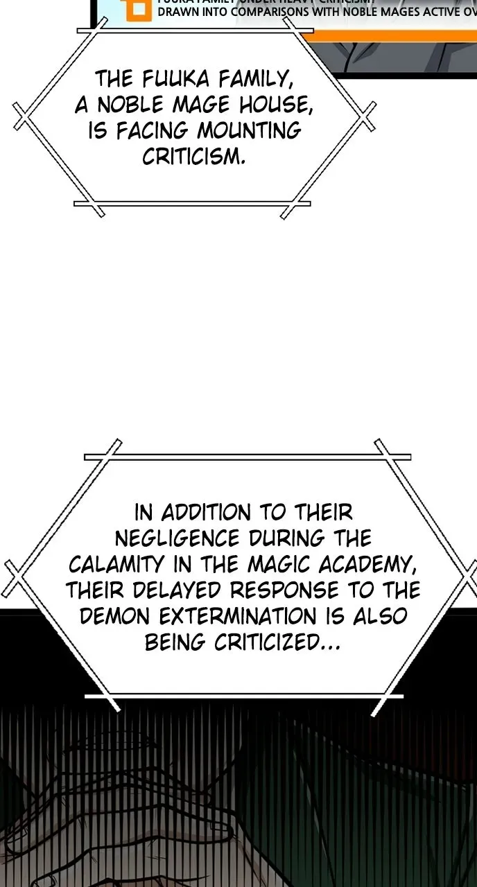 The Max Magic LevelGreat Sage’s Return Chapter 29 page 46 - 