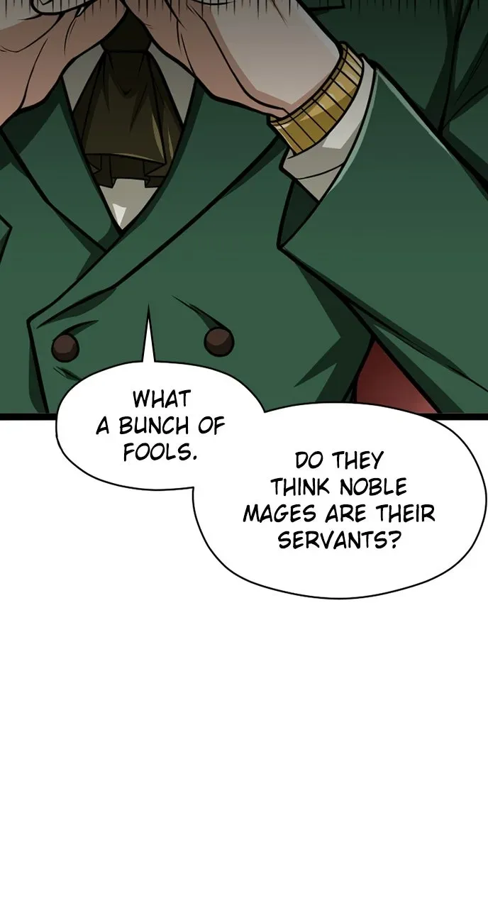 The Max Magic LevelGreat Sage’s Return Chapter 29 page 47 - 