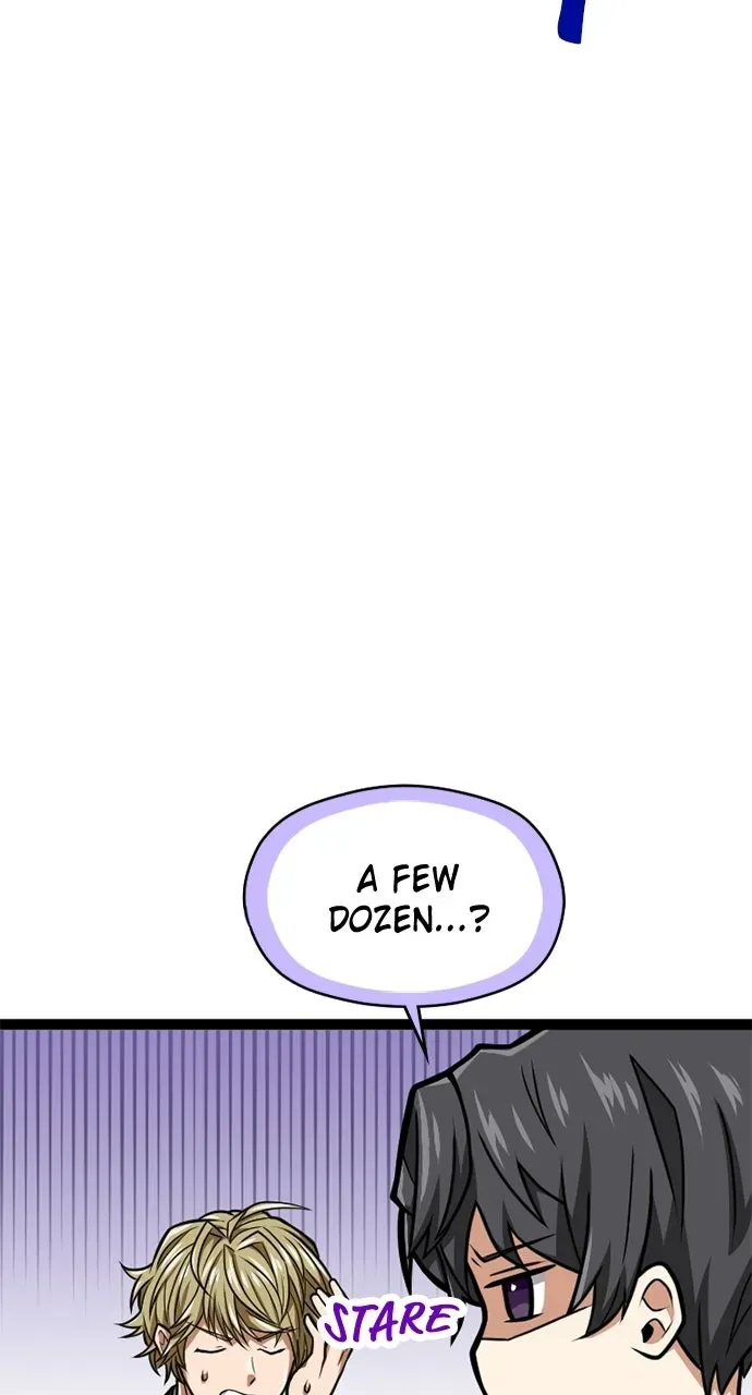 The Max Magic LevelGreat Sage’s Return Chapter 29 page 58 - 