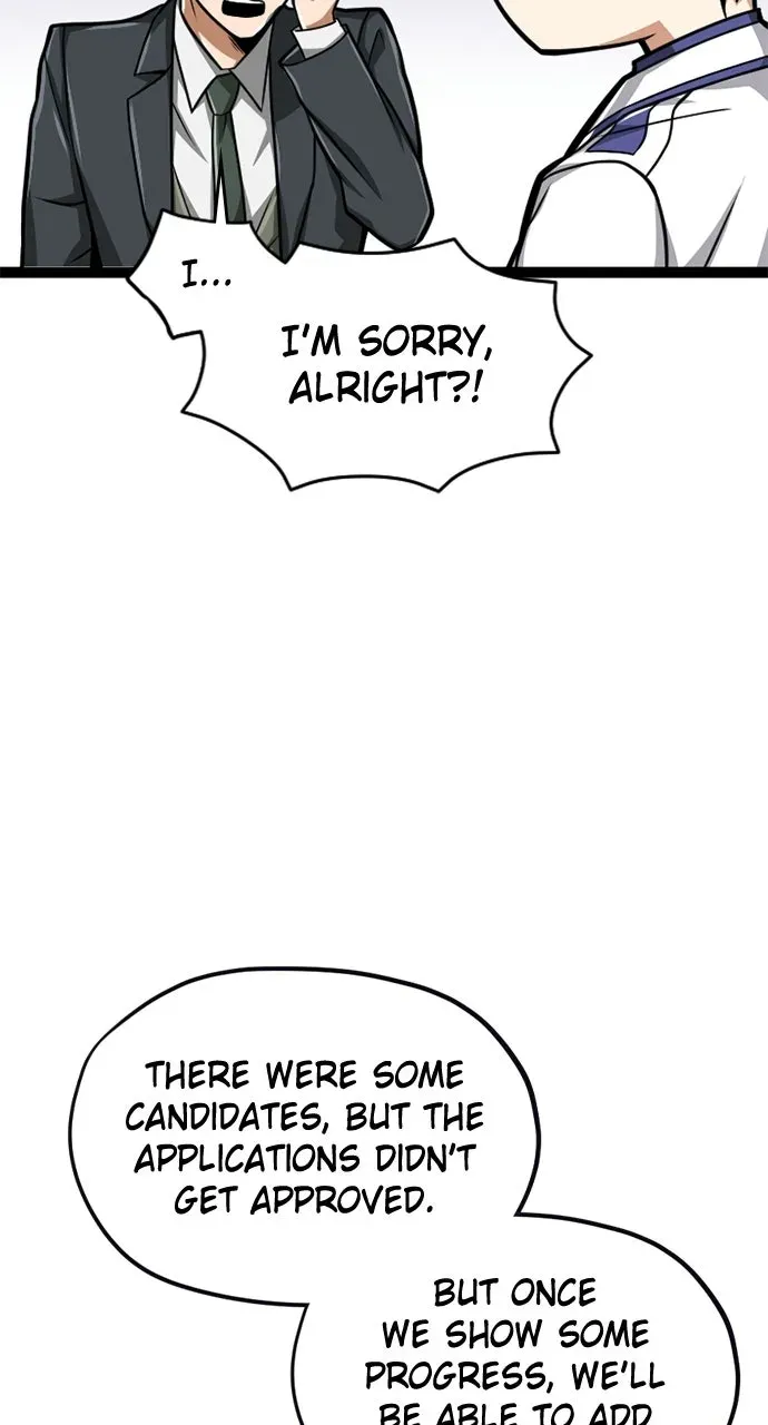 The Max Magic LevelGreat Sage’s Return Chapter 29 page 59 - 