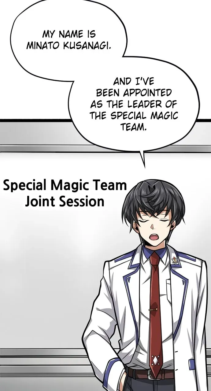 The Max Magic LevelGreat Sage’s Return Chapter 29 page 69 - 