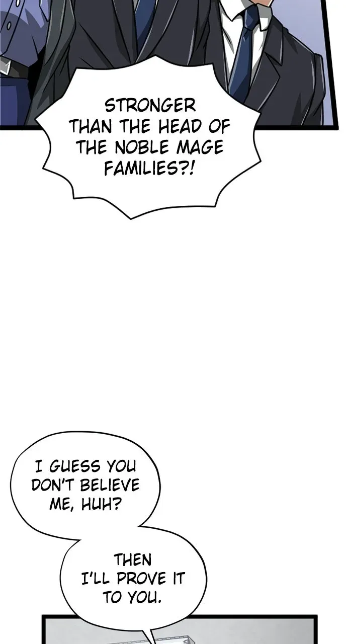 The Max Magic LevelGreat Sage’s Return Chapter 29 page 73 - 