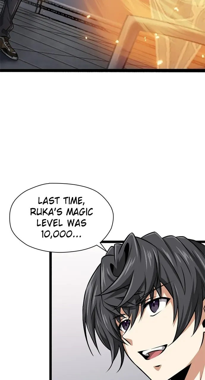 The Max Magic LevelGreat Sage’s Return Chapter 29 page 80 - 