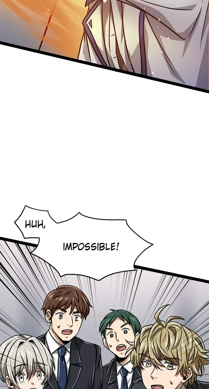 The Max Magic LevelGreat Sage’s Return Chapter 29 page 84 - 