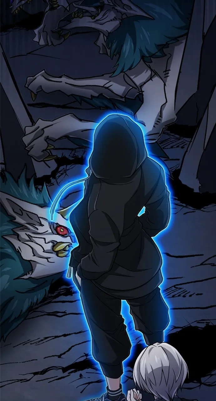 The Max Magic LevelGreat Sage’s Return Chapter 3 page 103 - 