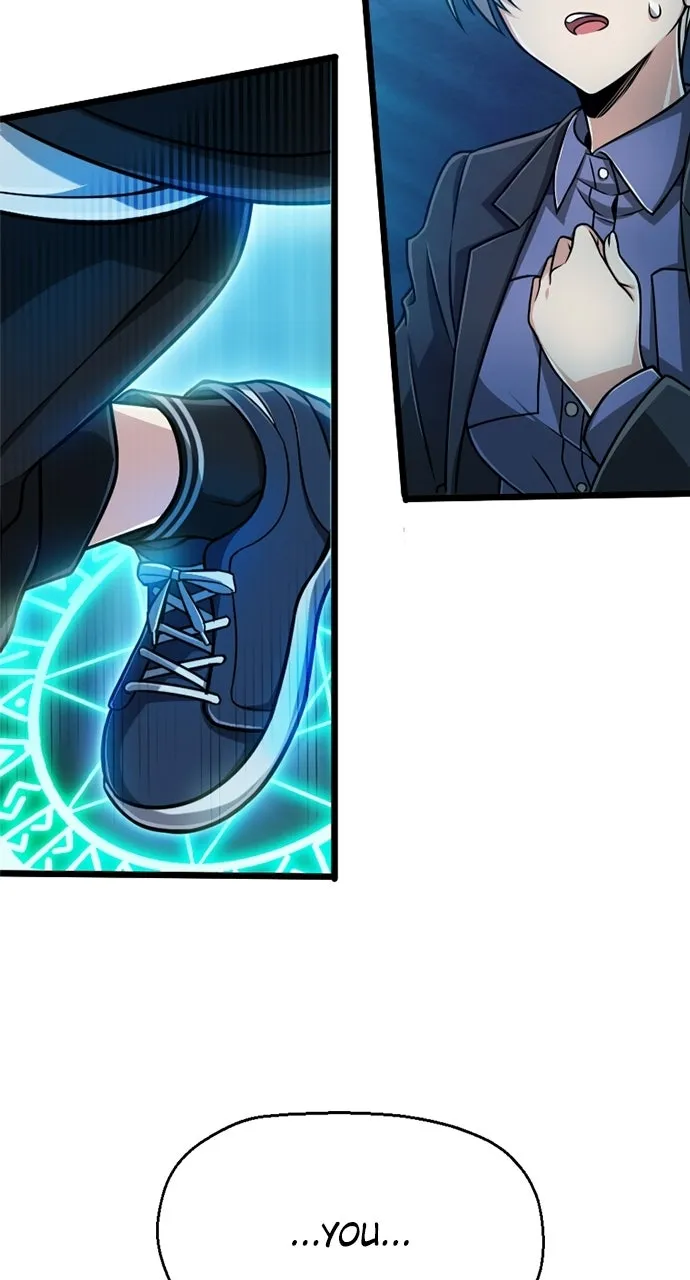 The Max Magic LevelGreat Sage’s Return Chapter 3 page 111 - 