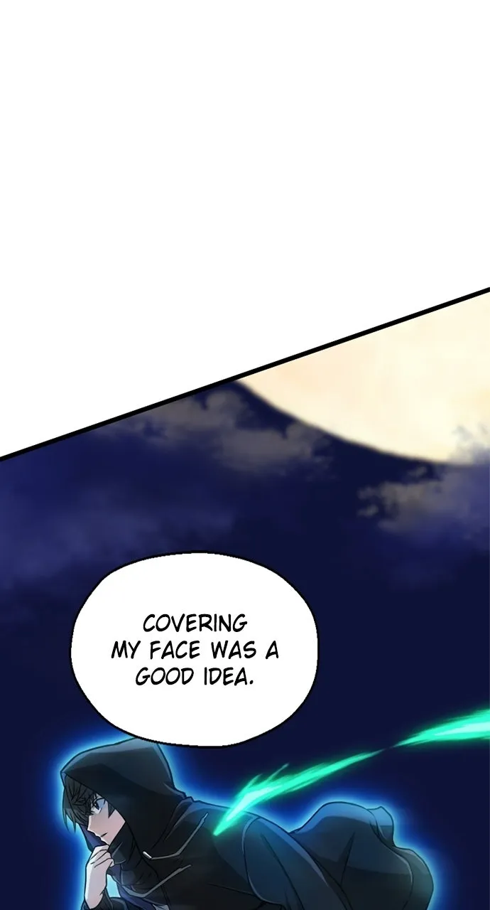 The Max Magic LevelGreat Sage’s Return Chapter 3 page 115 - 