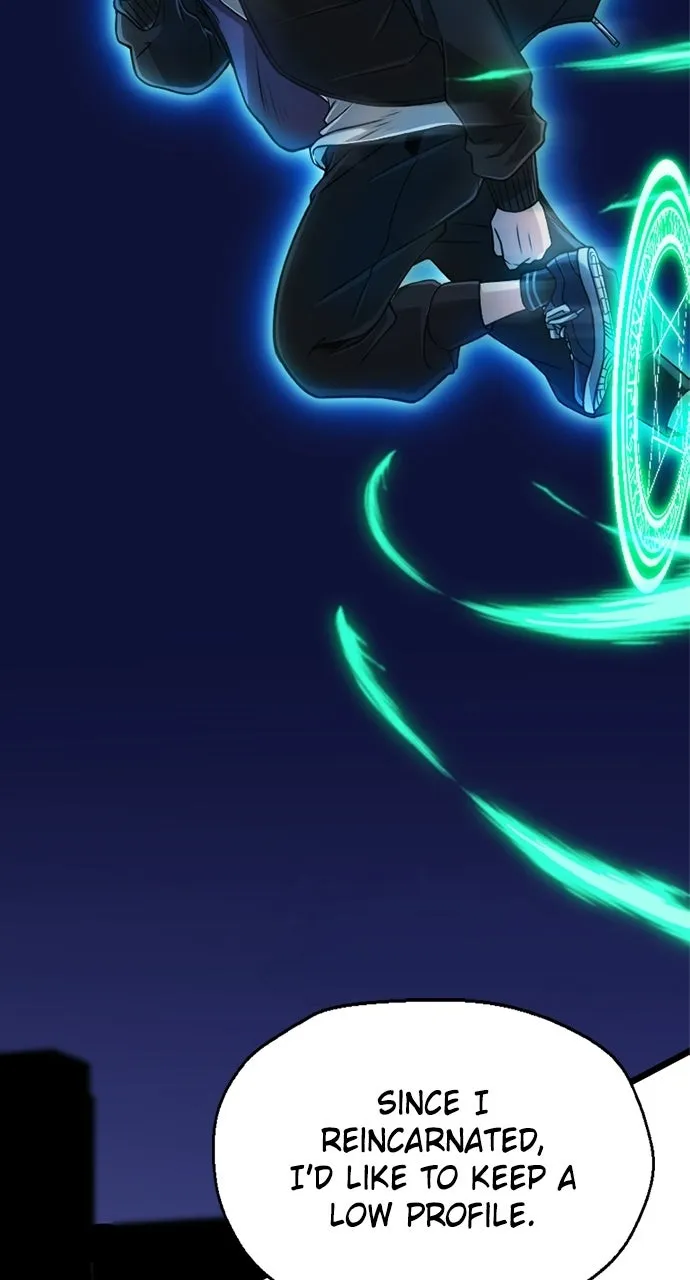 The Max Magic LevelGreat Sage’s Return Chapter 3 page 116 - 