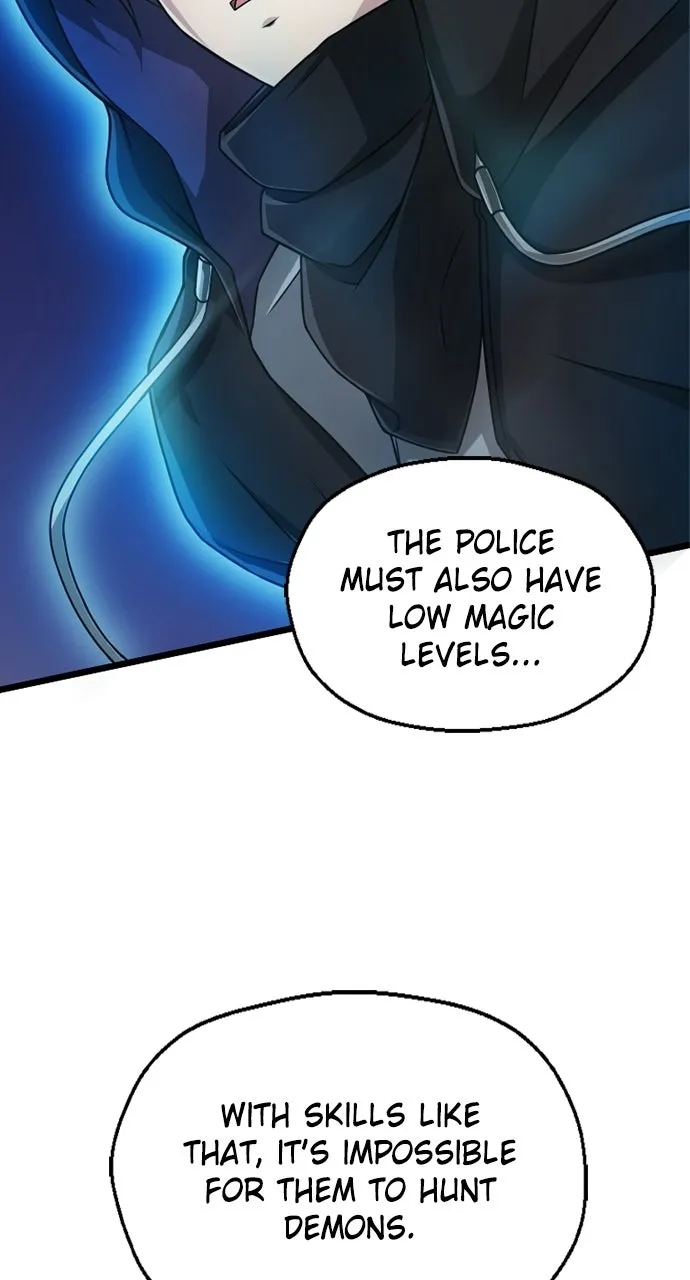 The Max Magic LevelGreat Sage’s Return Chapter 3 page 118 - 