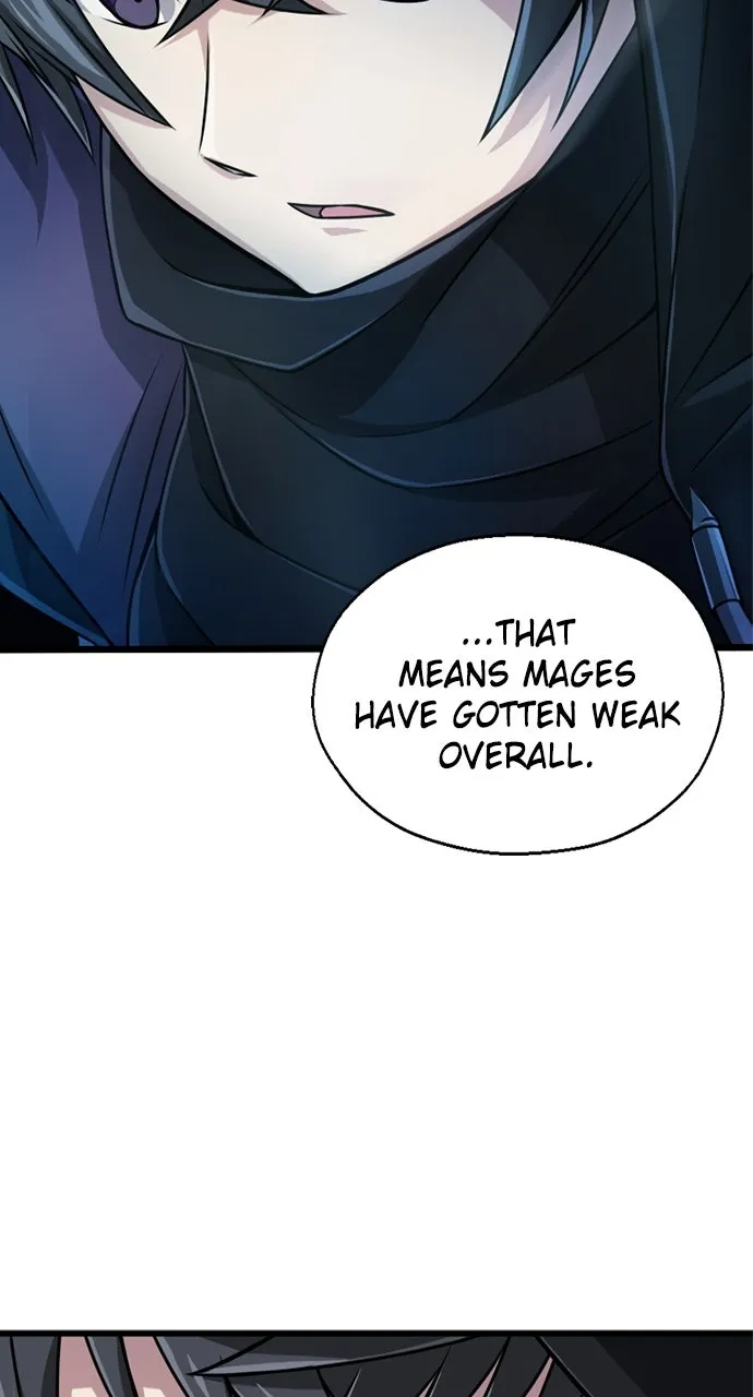 The Max Magic LevelGreat Sage’s Return Chapter 3 page 120 - 