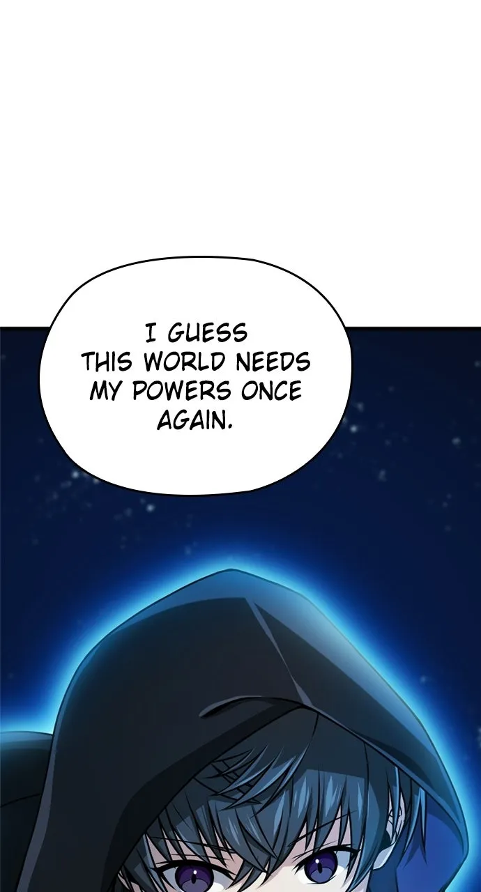 The Max Magic LevelGreat Sage’s Return Chapter 3 page 123 - 