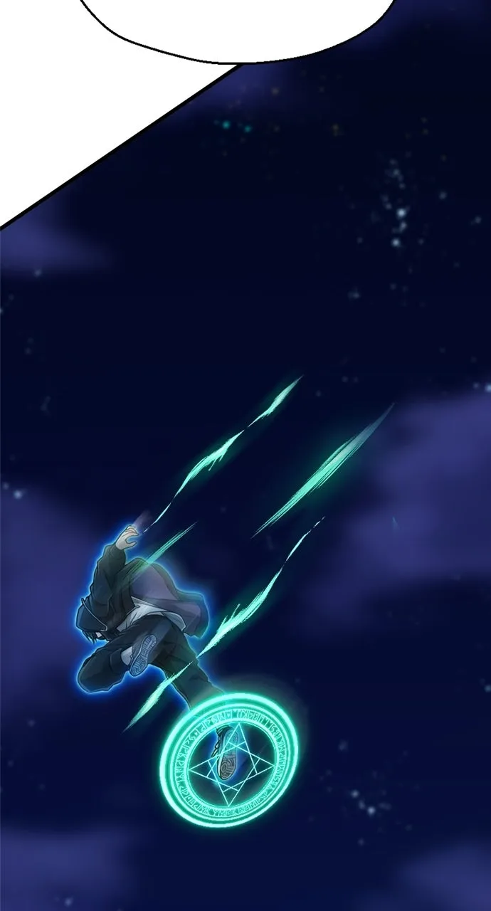 The Max Magic LevelGreat Sage’s Return Chapter 3 page 126 - 