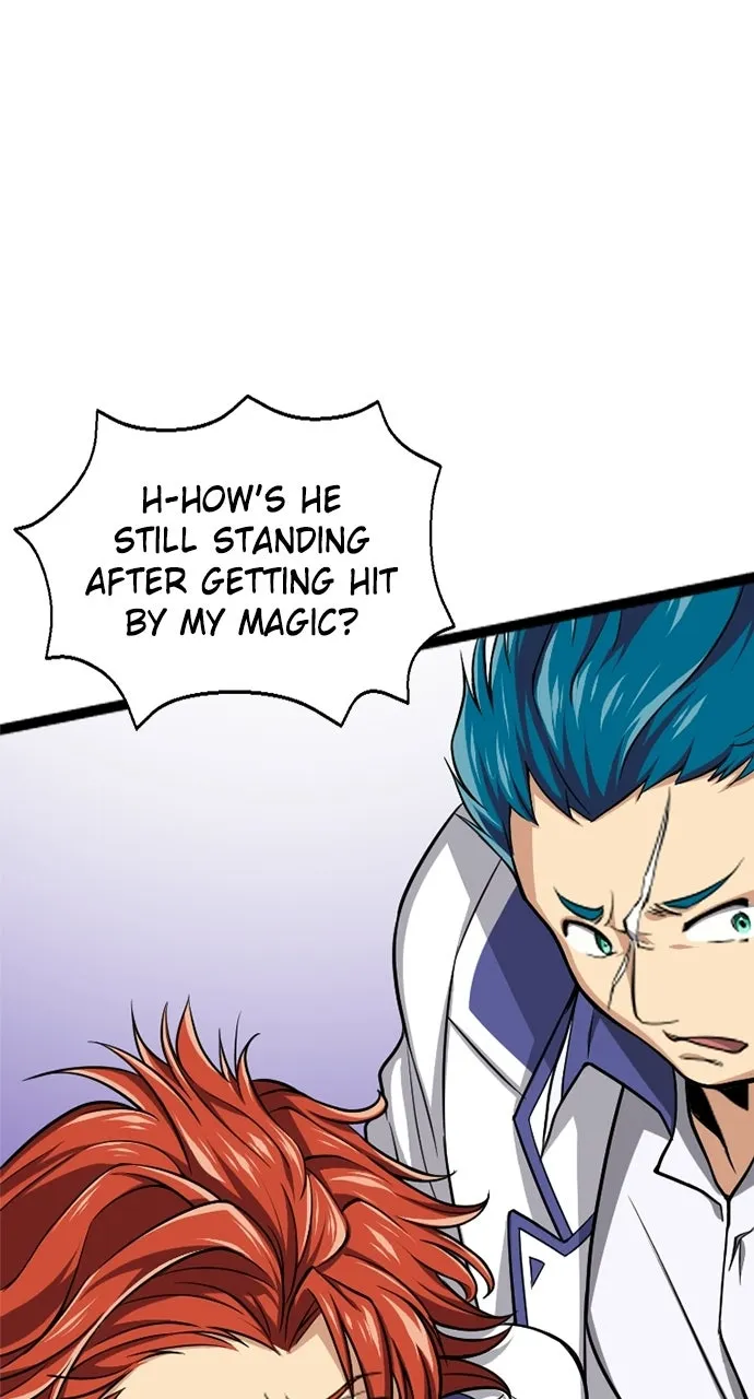 The Max Magic LevelGreat Sage’s Return Chapter 3 page 18 - 