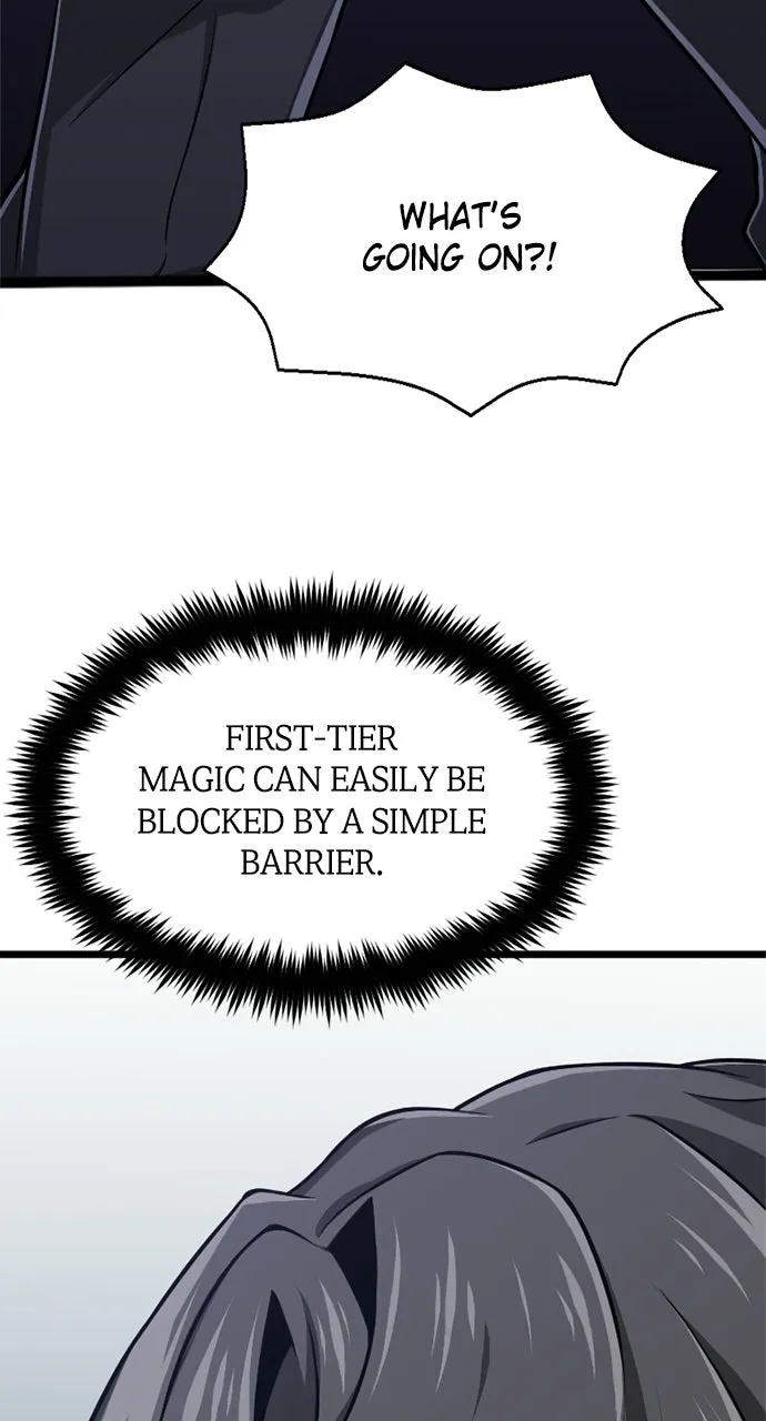 The Max Magic LevelGreat Sage’s Return Chapter 3 page 20 - 