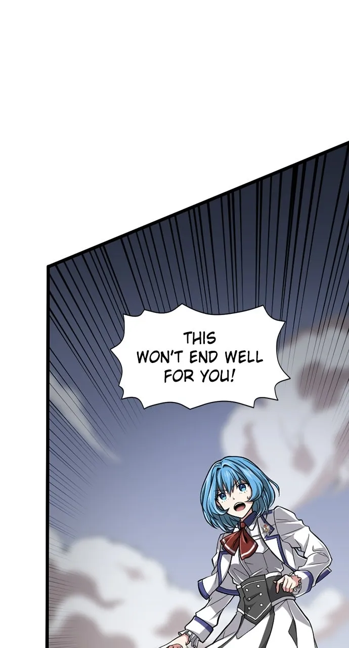 The Max Magic LevelGreat Sage’s Return Chapter 3 page 4 - 