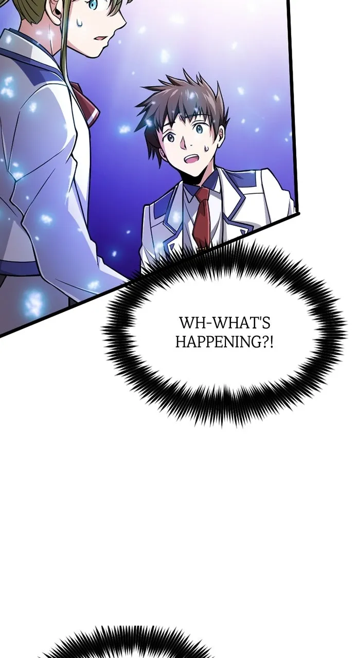 The Max Magic LevelGreat Sage’s Return Chapter 3 page 33 - 