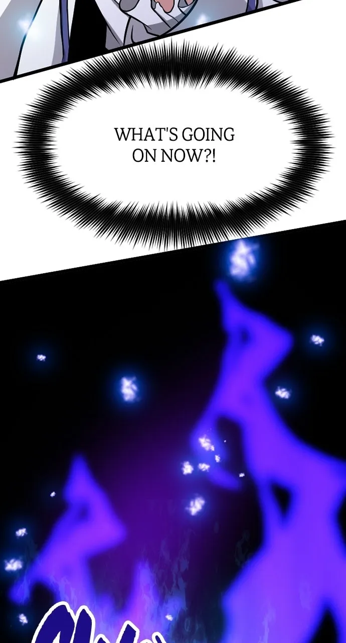 The Max Magic LevelGreat Sage’s Return Chapter 3 page 35 - 