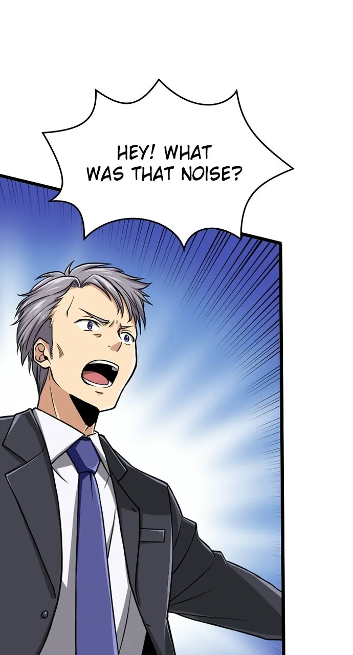 The Max Magic LevelGreat Sage’s Return Chapter 3 page 43 - 
