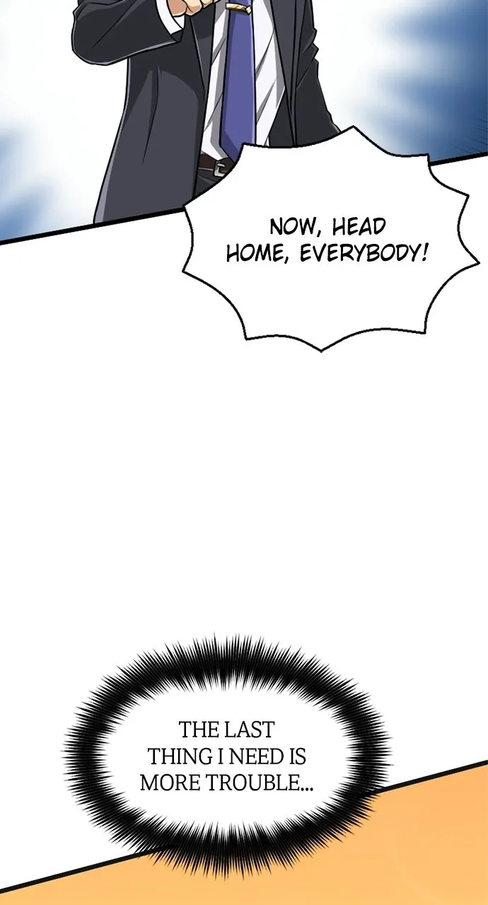 The Max Magic LevelGreat Sage’s Return Chapter 3 page 53 - 