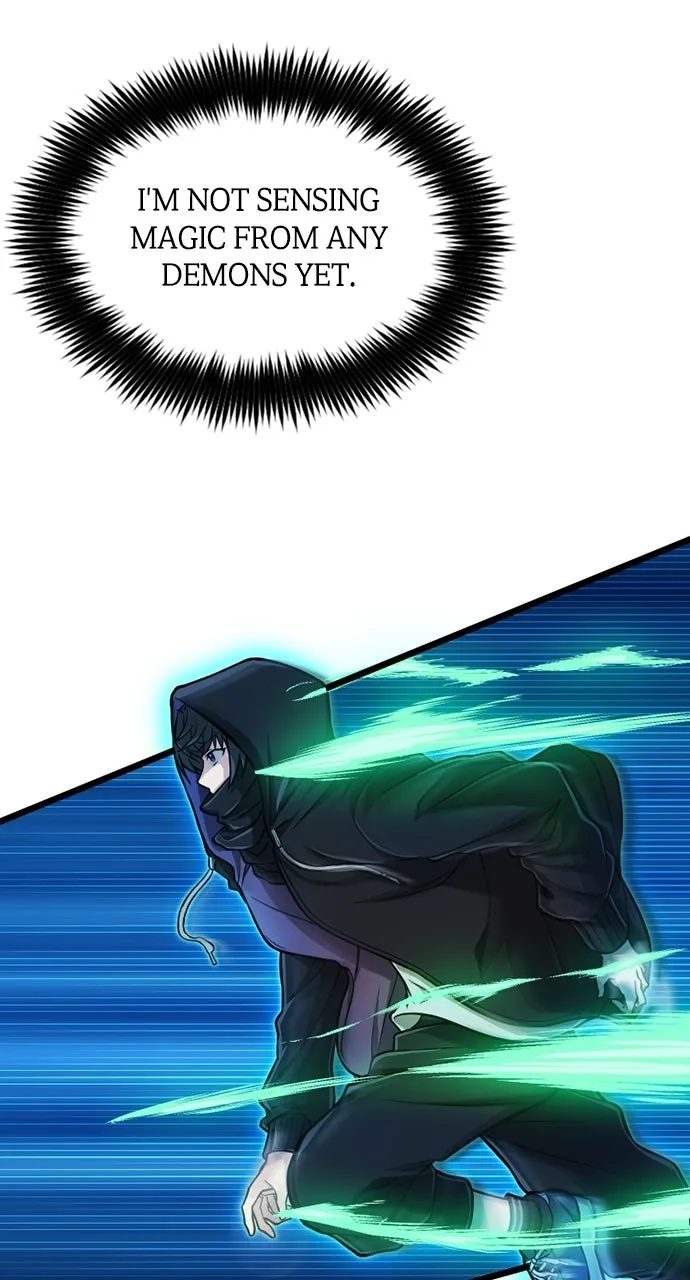 The Max Magic LevelGreat Sage’s Return Chapter 3 page 77 - 