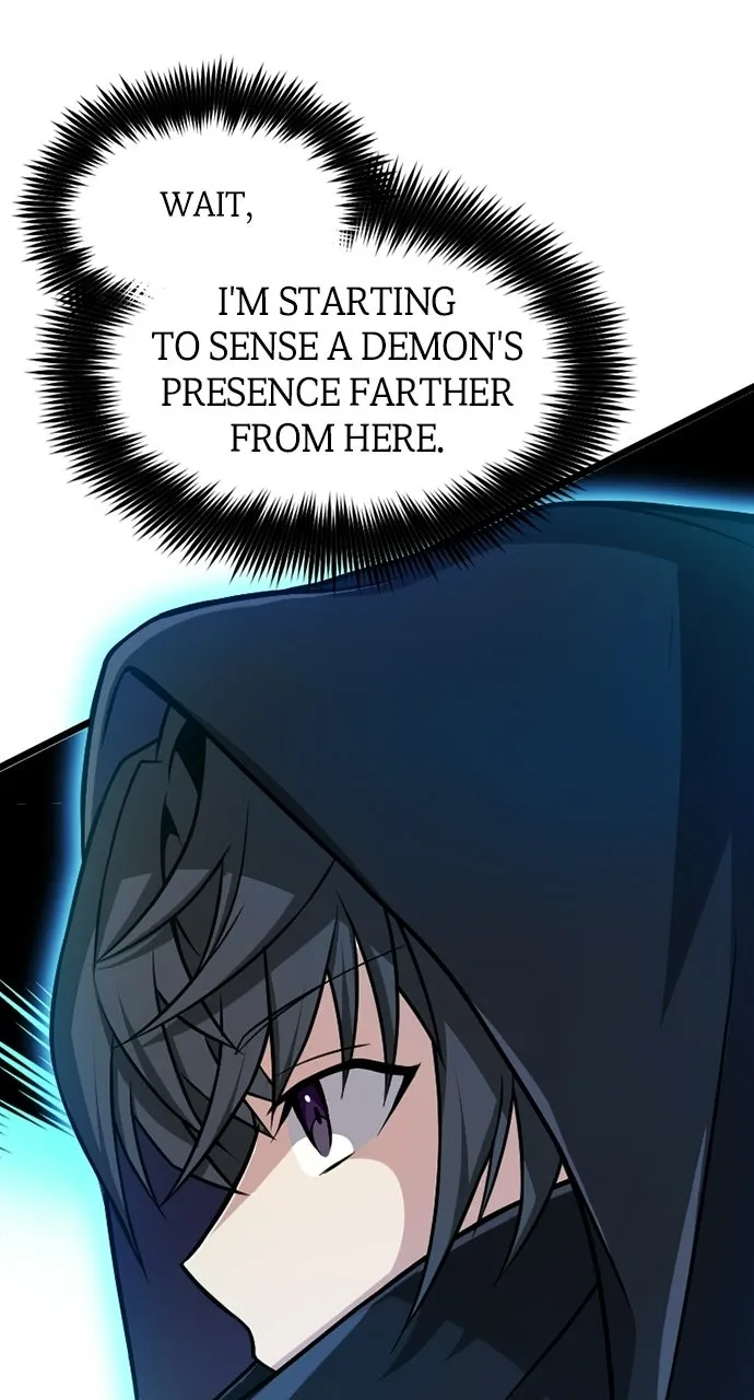The Max Magic LevelGreat Sage’s Return Chapter 3 page 79 - 