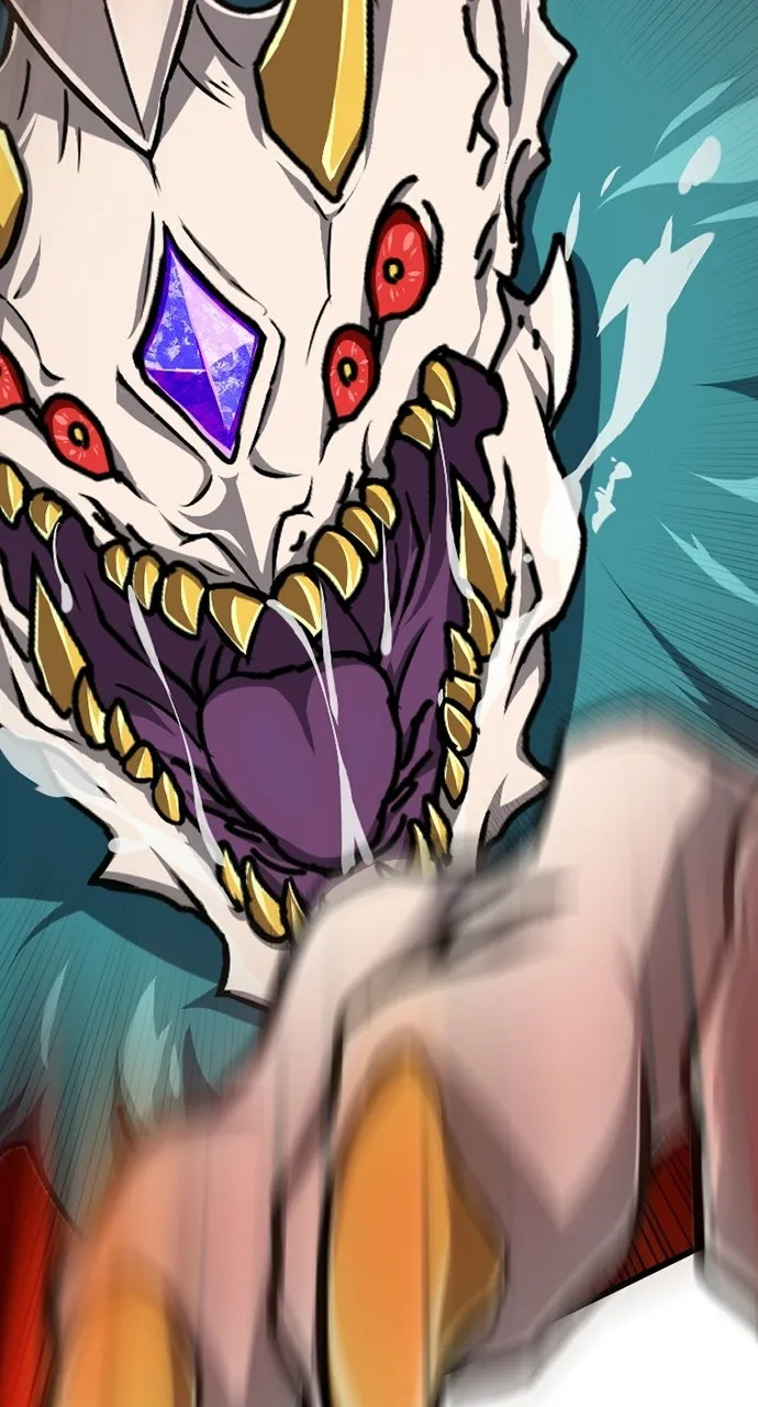 The Max Magic LevelGreat Sage’s Return Chapter 3 page 95 - 