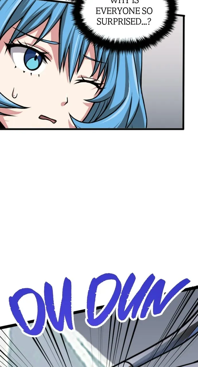 The Max Magic LevelGreat Sage’s Return Chapter 30 page 11 - 