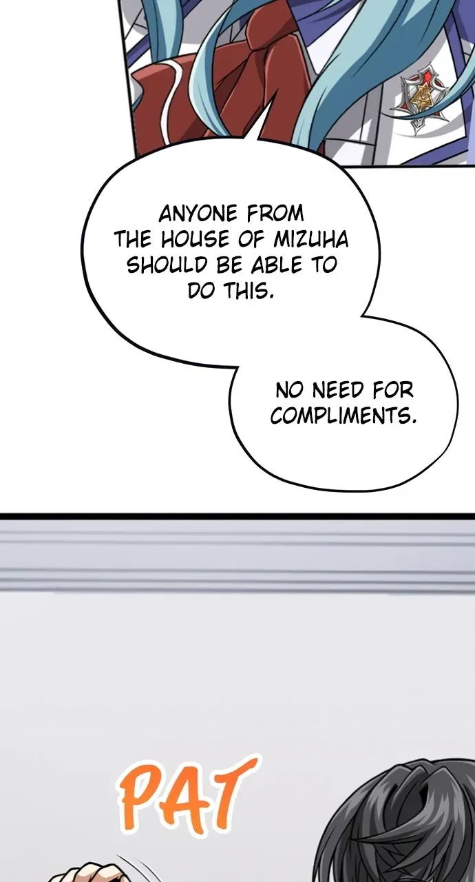 The Max Magic LevelGreat Sage’s Return Chapter 30 page 23 - 