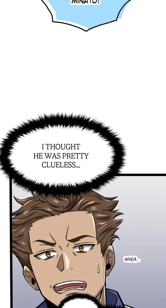 The Max Magic LevelGreat Sage’s Return Chapter 30 page 25 - 