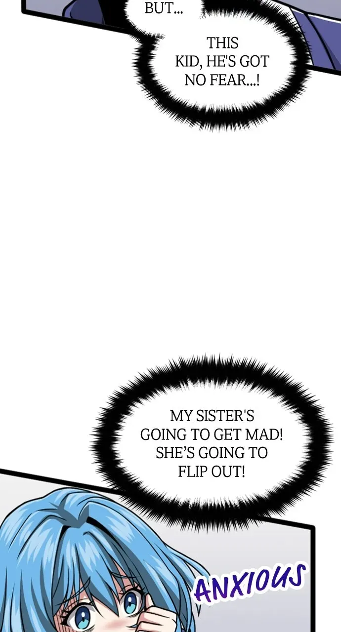 The Max Magic LevelGreat Sage’s Return Chapter 30 page 26 - 