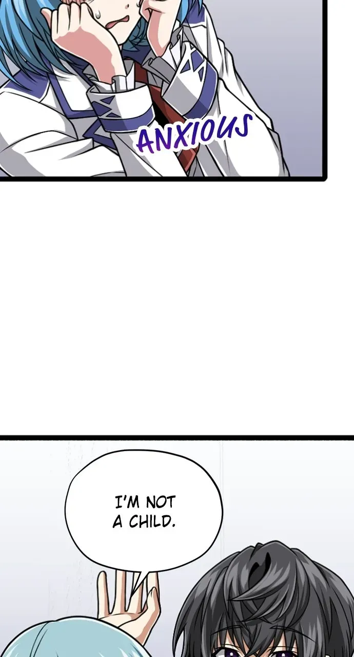 The Max Magic LevelGreat Sage’s Return Chapter 30 page 27 - 