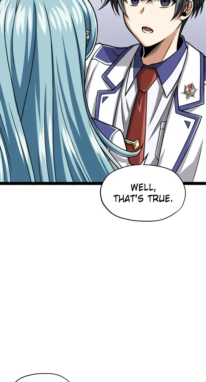 The Max Magic LevelGreat Sage’s Return Chapter 30 page 28 - 