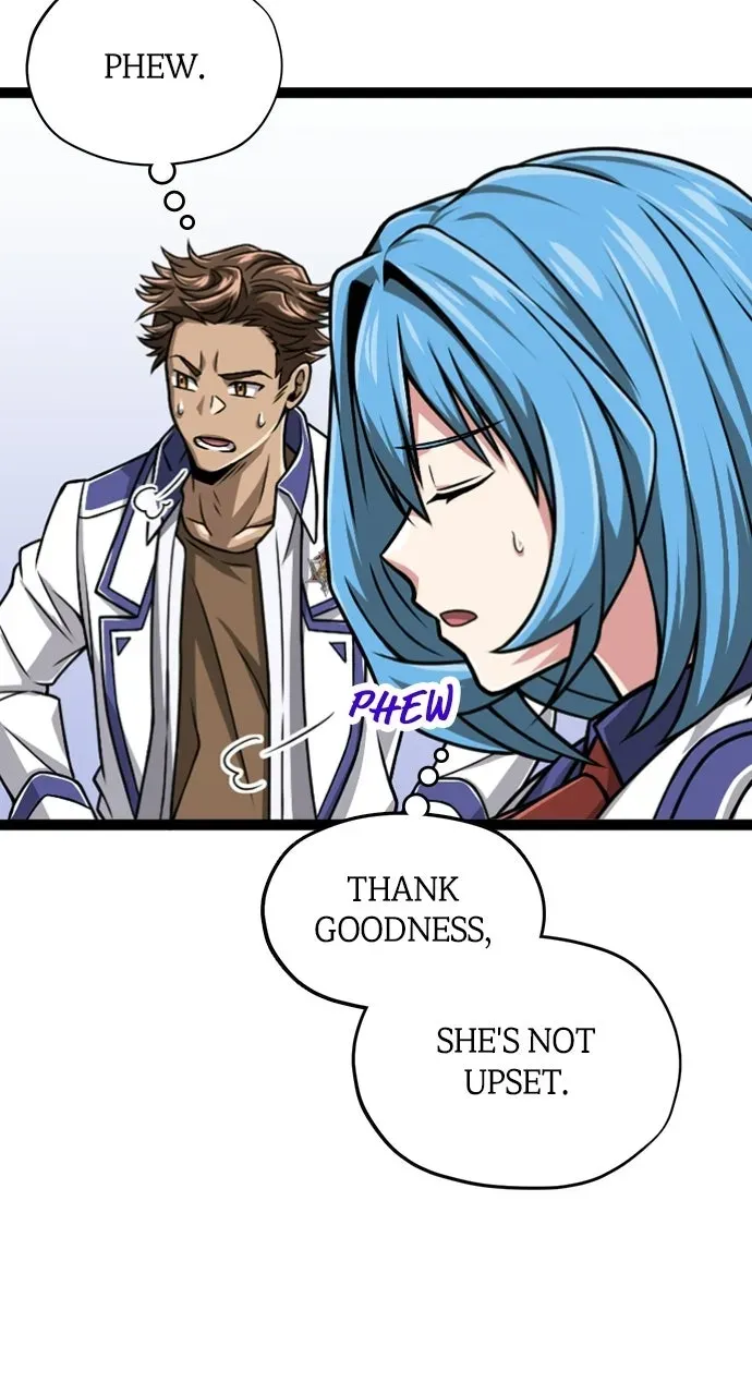 The Max Magic LevelGreat Sage’s Return Chapter 30 page 29 - 
