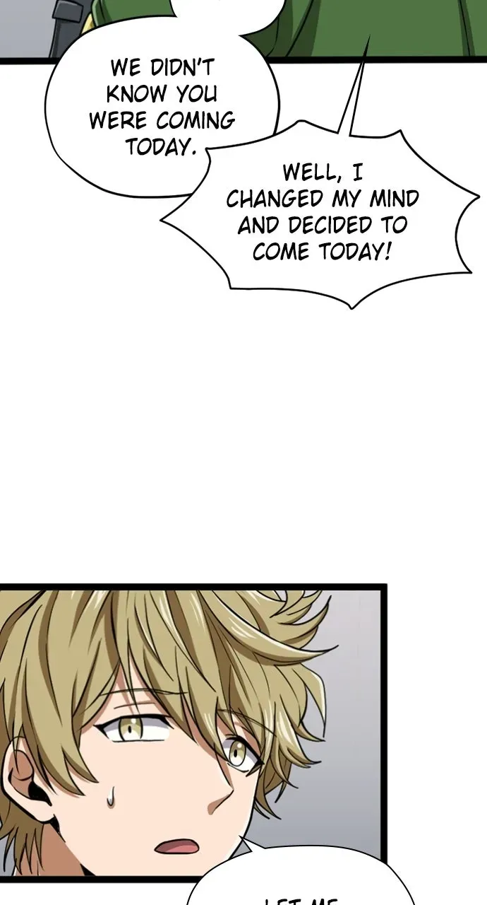 The Max Magic LevelGreat Sage’s Return Chapter 30 page 34 - 