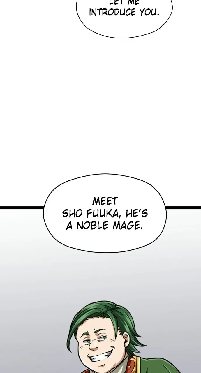 The Max Magic LevelGreat Sage’s Return Chapter 30 page 35 - 