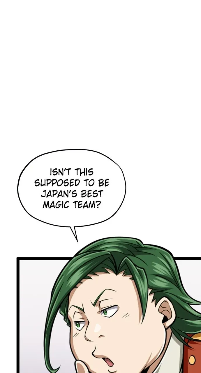 The Max Magic LevelGreat Sage’s Return Chapter 30 page 40 - 