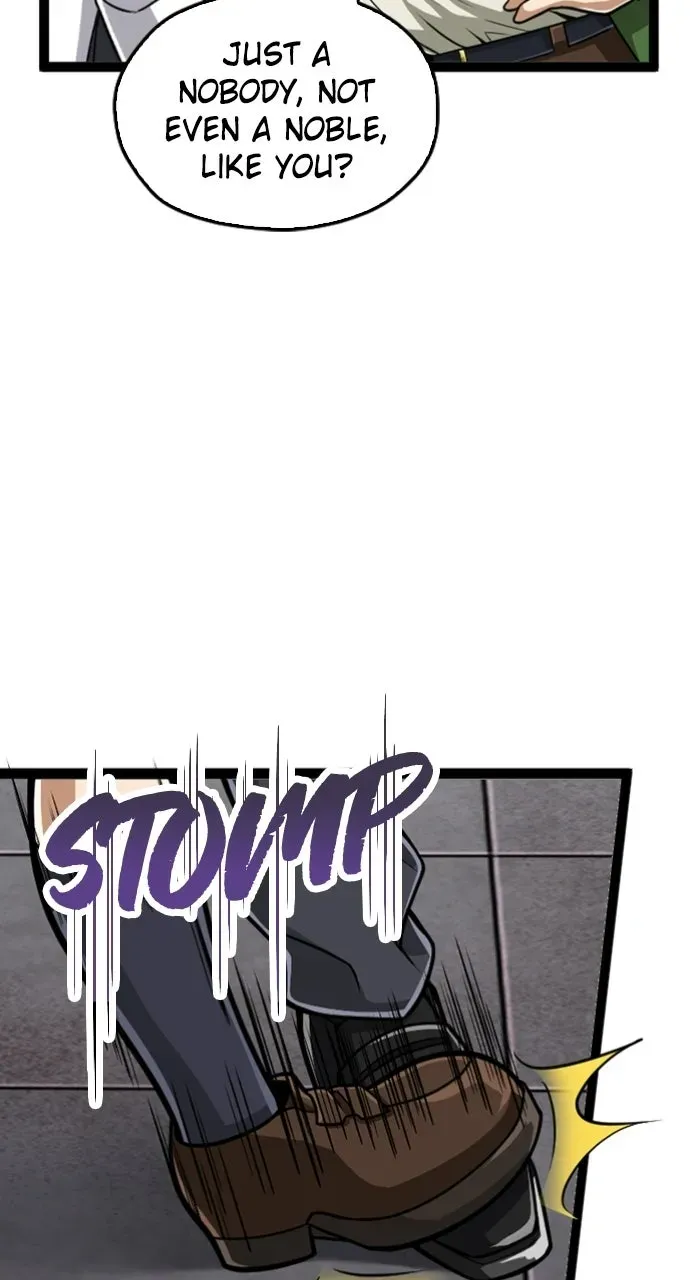 The Max Magic LevelGreat Sage’s Return Chapter 30 page 44 - 