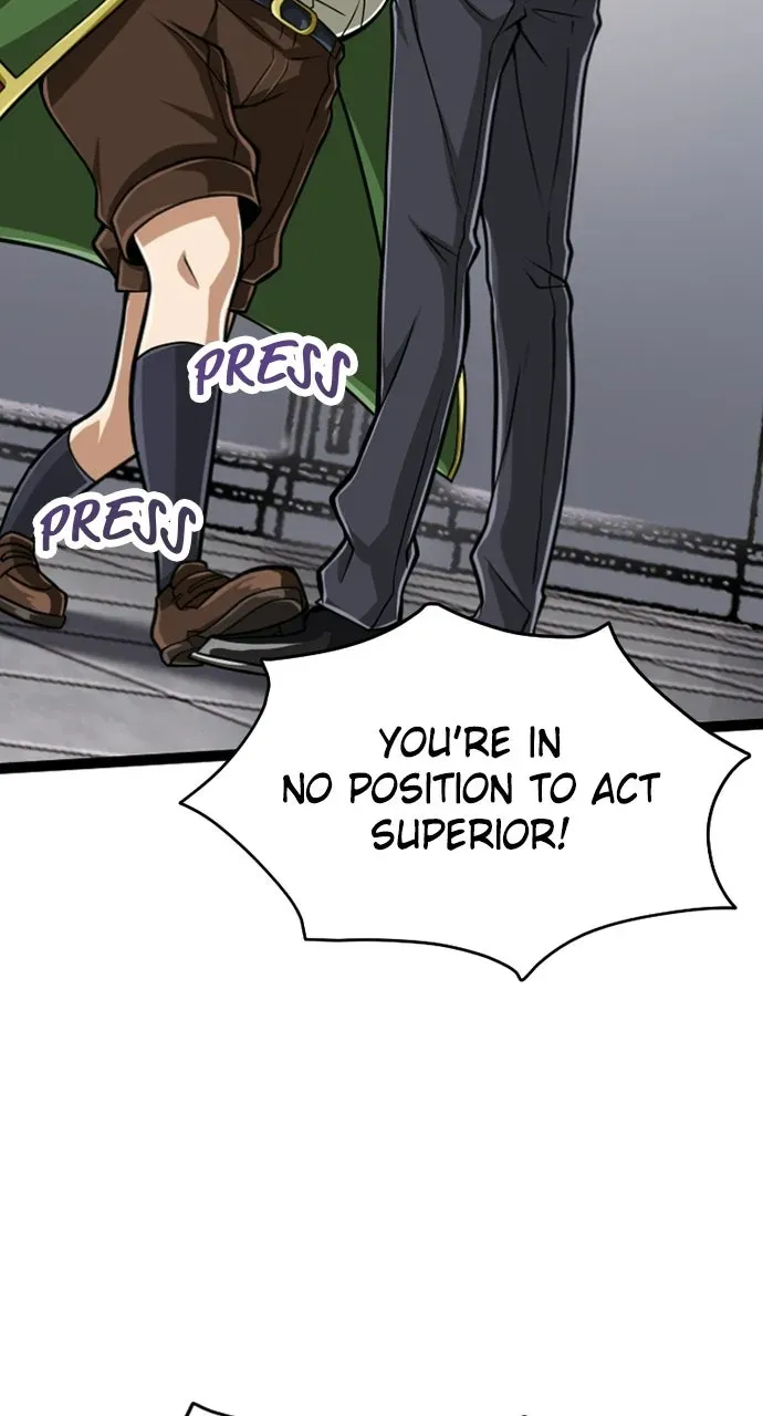 The Max Magic LevelGreat Sage’s Return Chapter 30 page 46 - 