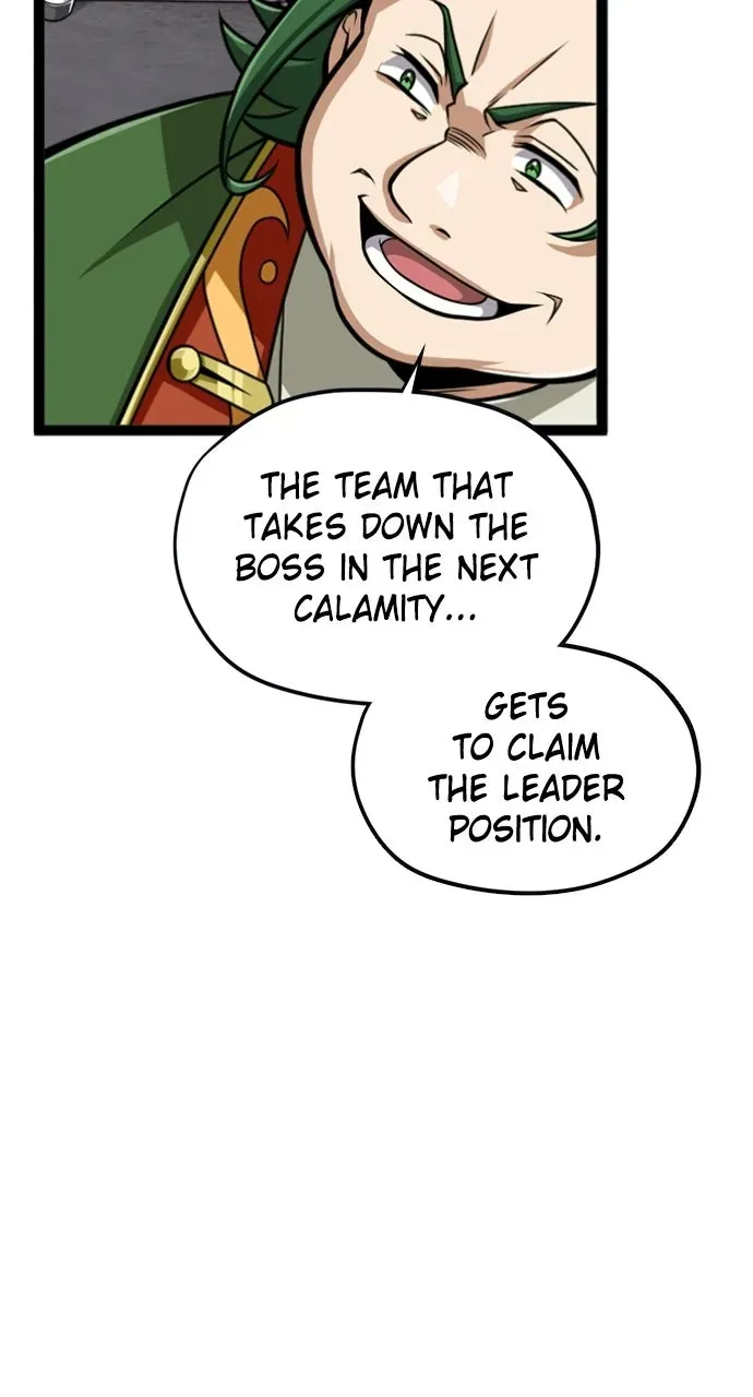 The Max Magic LevelGreat Sage’s Return Chapter 30 page 54 - 