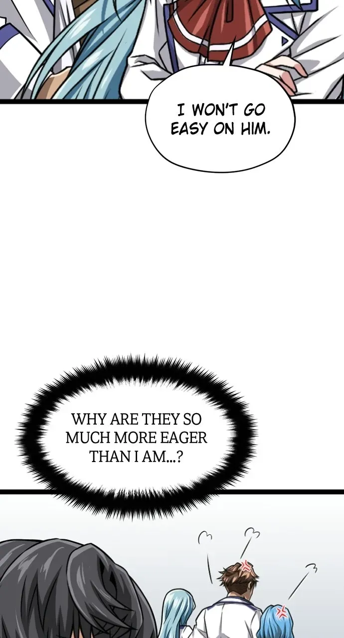 The Max Magic LevelGreat Sage’s Return Chapter 30 page 59 - 