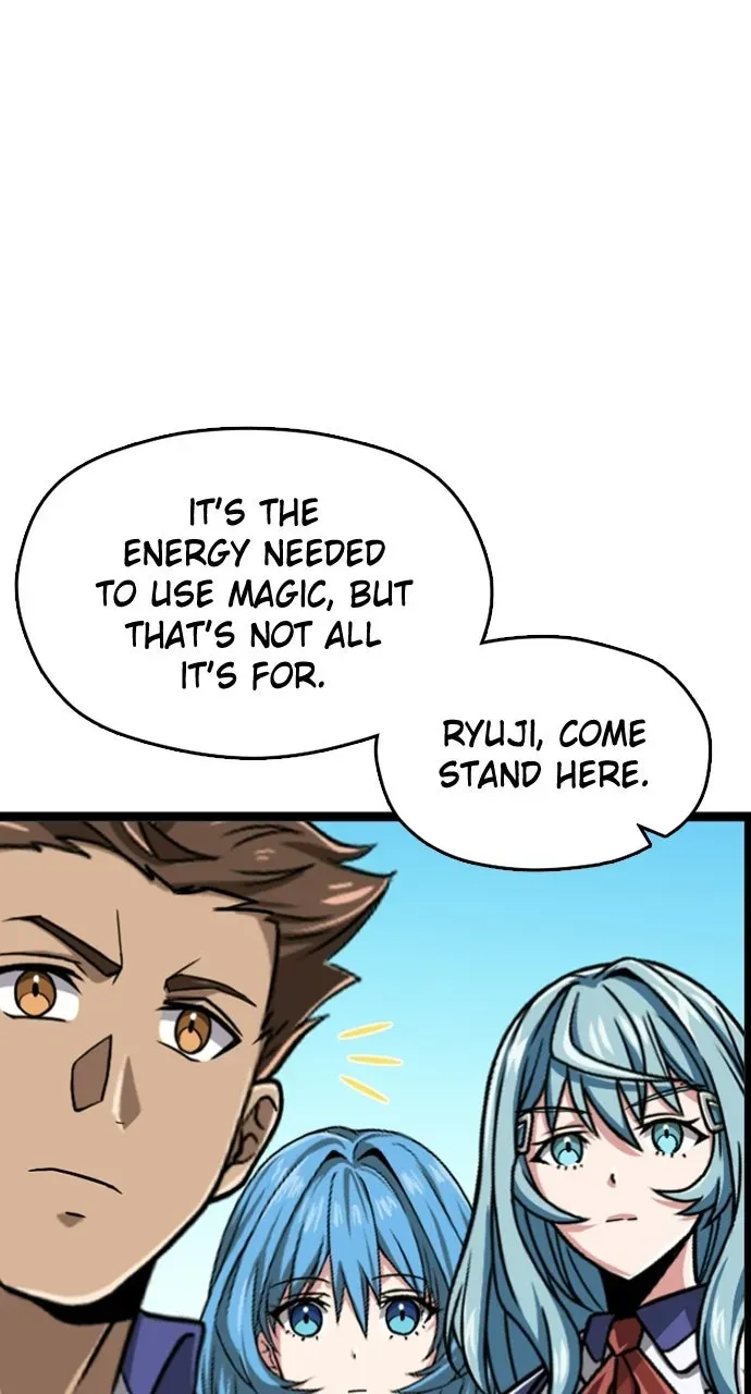 The Max Magic LevelGreat Sage’s Return Chapter 30 page 65 - 