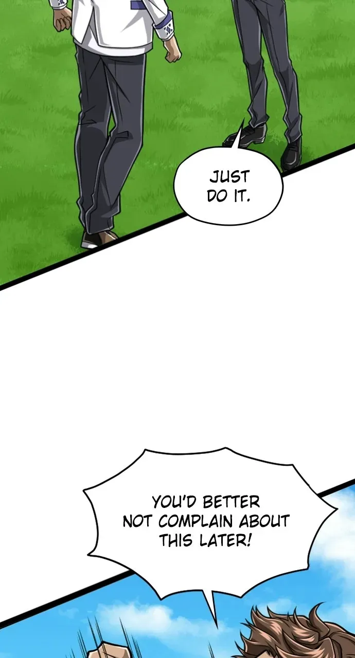 The Max Magic LevelGreat Sage’s Return Chapter 30 page 67 - 